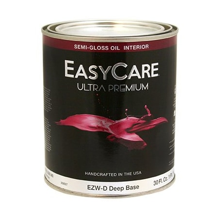 True Value EC QT Deep Base Enamel EZWD-QT